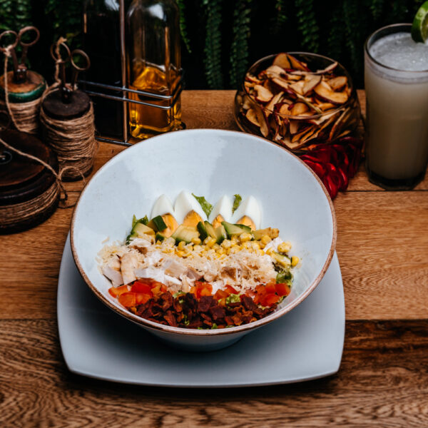 Ensalada La Matriarca La Matriarca Mdellín