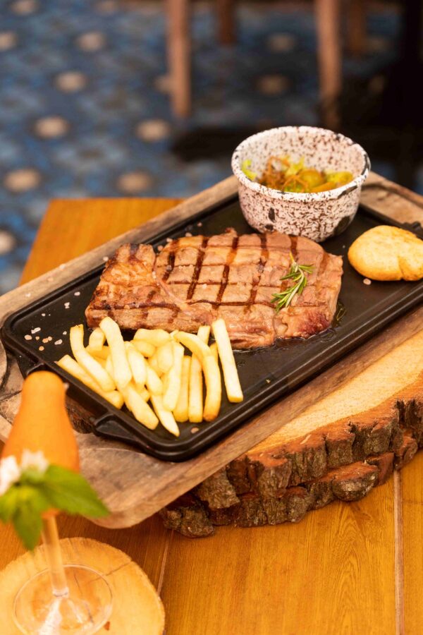 Ribeye