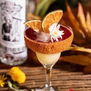 Mezcalita de mora