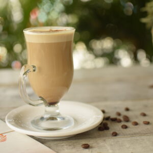 Mocca Matriarca