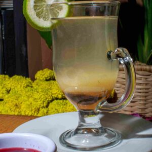 Infusión Matriarca