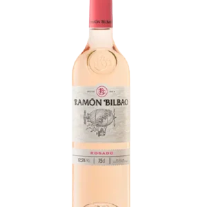 Ramón Bilbao Rosado Garnacha (vegano)
