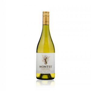 Montes Classic Series Chardonay