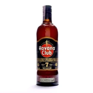 Havana 7 años