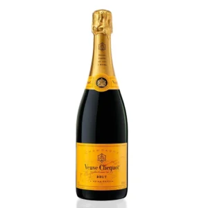 Vueve De Clicquot
