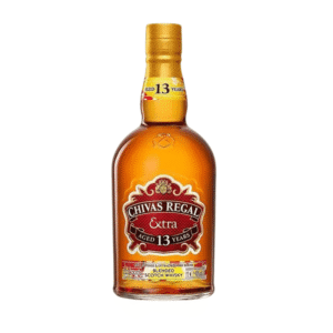 Chivas Regal 13 años