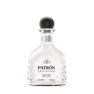 Patron Cristalino