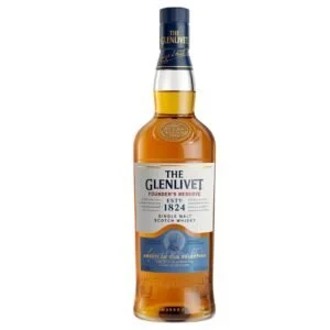 Glenlivet Founders